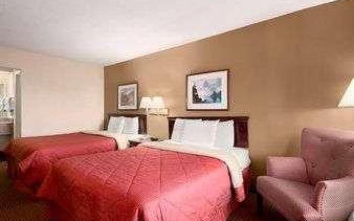 Days Inn by Wyndham Cookeville