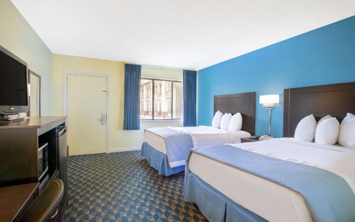 Days Inn by Wyndham Wrightstown McGuire AFB/Bordentown
