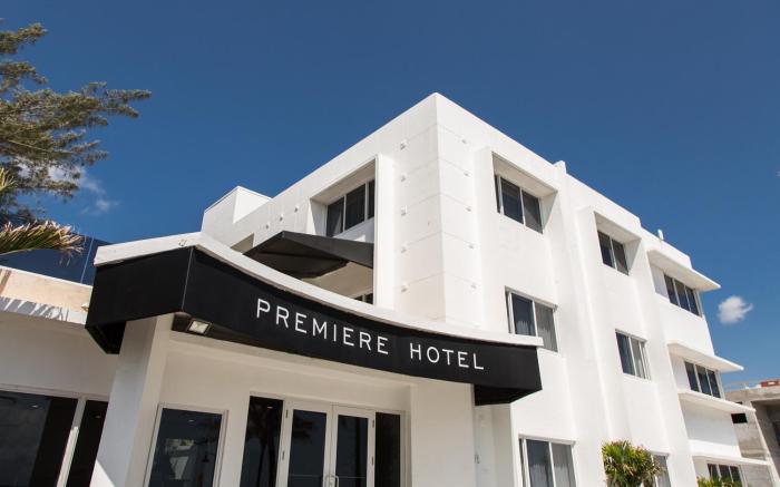 Premiere Hotel