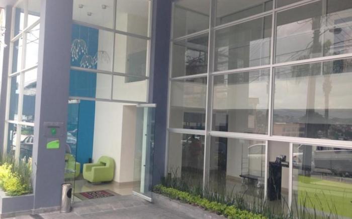 Mision Express Xalapa Centro
