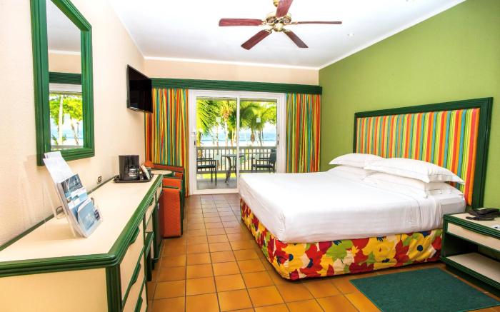Barcelo Tambor - All Inclusive