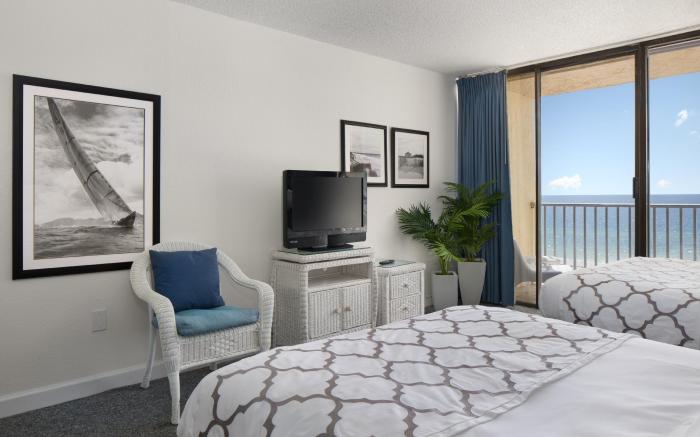 Island Inn Beach Resort