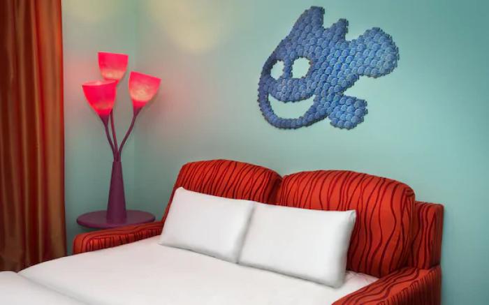 Disney's Art Of Animation Resort