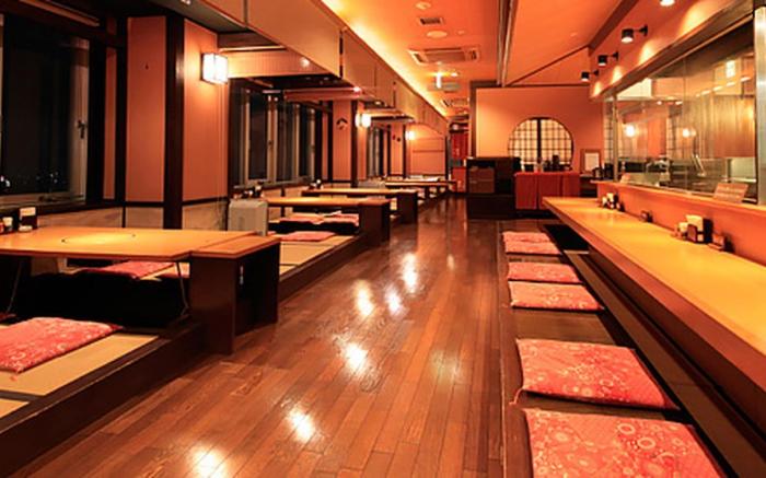 Kofu Washington Hotel Plaza