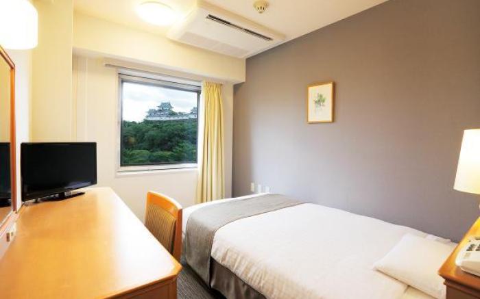 Smile Hotel Wakayama