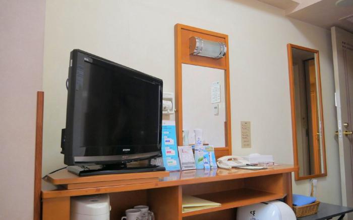 Hotel Route Inn Asahikawa Ekimae Ichijo Dori