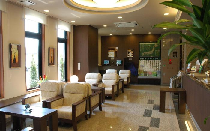 Hotel Route Inn Towada