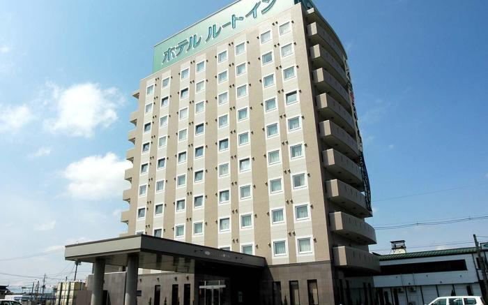 Hotel Route Inn Towada