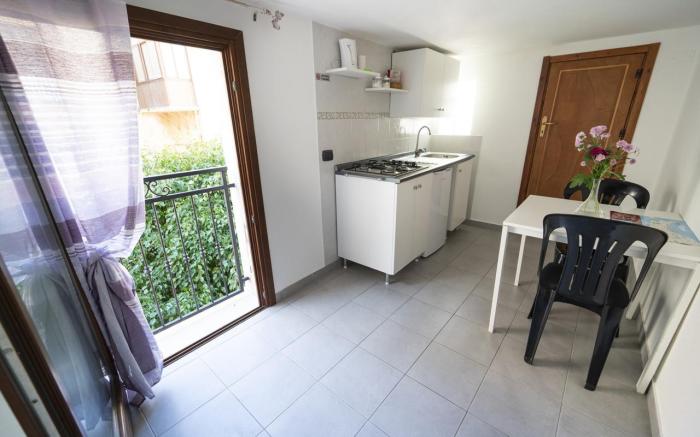 Residence Garibaldi