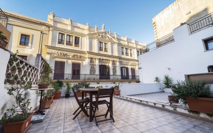 Residence Garibaldi