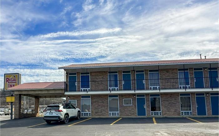 Regal Inn Guntersville By OYO Hwy 431