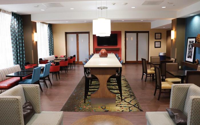 Hampton Inn Austin-Oak Hill
