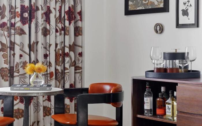 Hotel Revival Baltimore