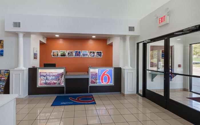 Motel 6 Bedford, TX - Fort Worth