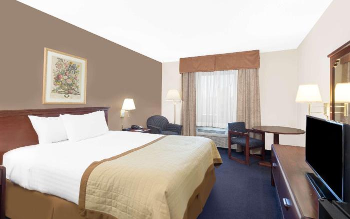 Baymont by Wyndham Zanesville