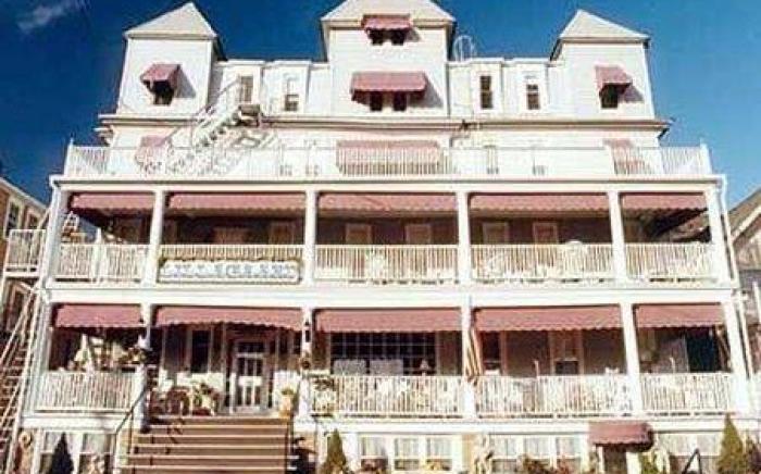 THE LILLAGAARD BED AND BREAKFAST