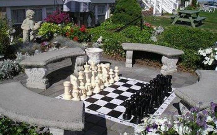 THE LILLAGAARD BED AND BREAKFAST