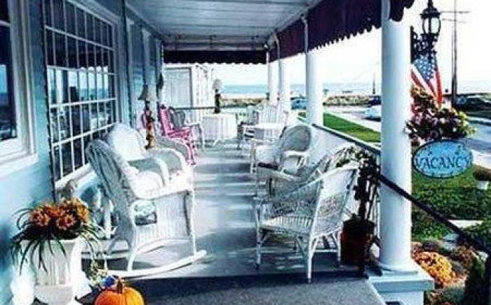 THE LILLAGAARD BED AND BREAKFAST