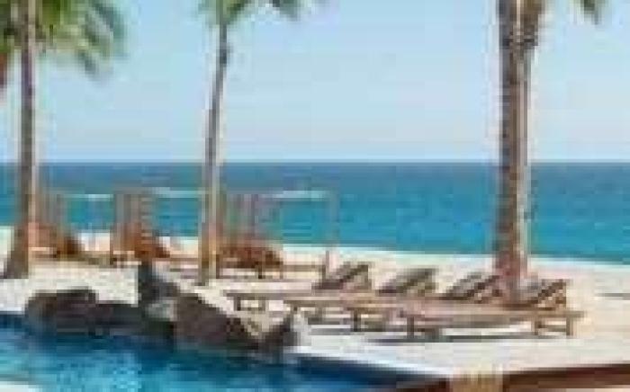 BEL AIR COLLECTION RESORT AND SPA LOS CABOS - ALL INCLUSIVE