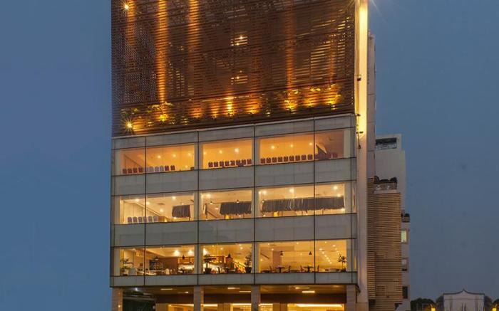 Lemon Tree Premier Patna