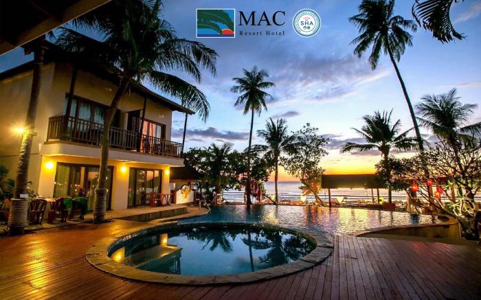 MAC Resort Hotel