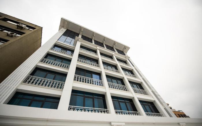 Regal Hotel