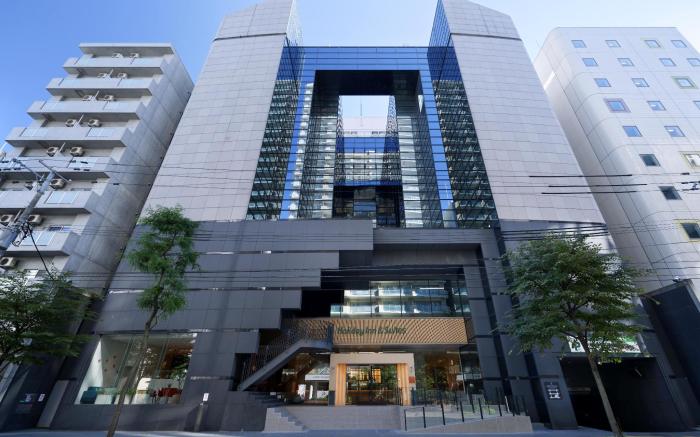 Holiday Inn and Suites Sapporo Odori Park by IHG