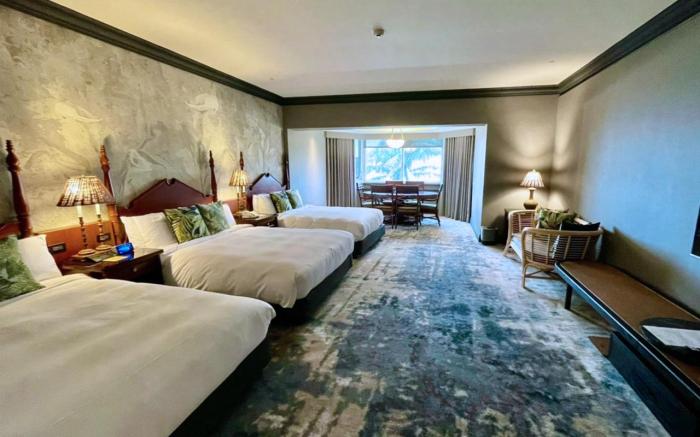 Farglory Hotel