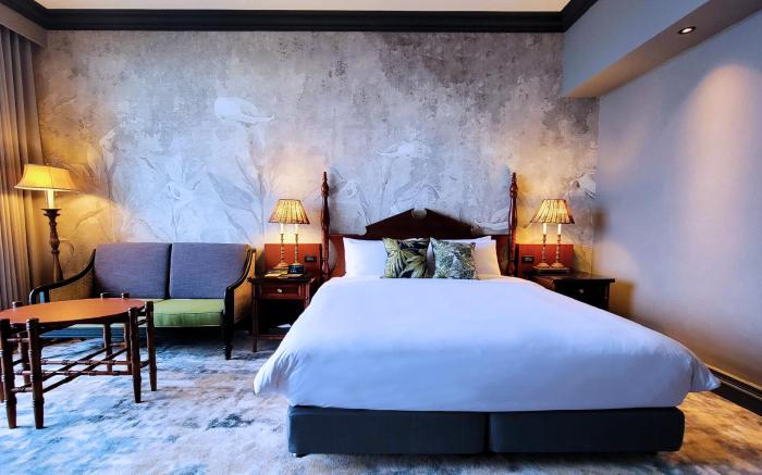 Farglory Hotel