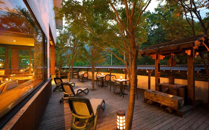 Hodakaso Yamano Hotel