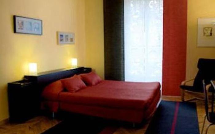 Alma Clara B&B