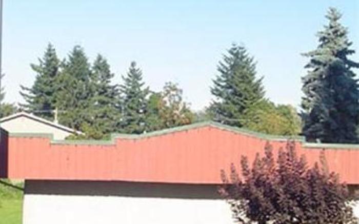 Alpine Inn Abbotsford