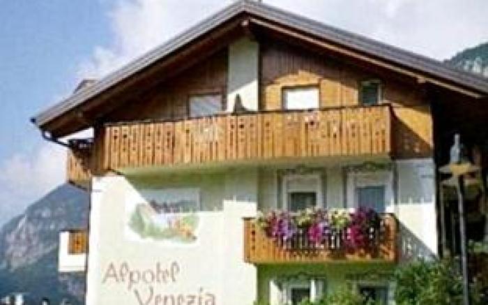 Alpotel Dolomiten