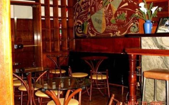 Amazonas Palace Hotel Belo Horizonte - Avenida Amazonas