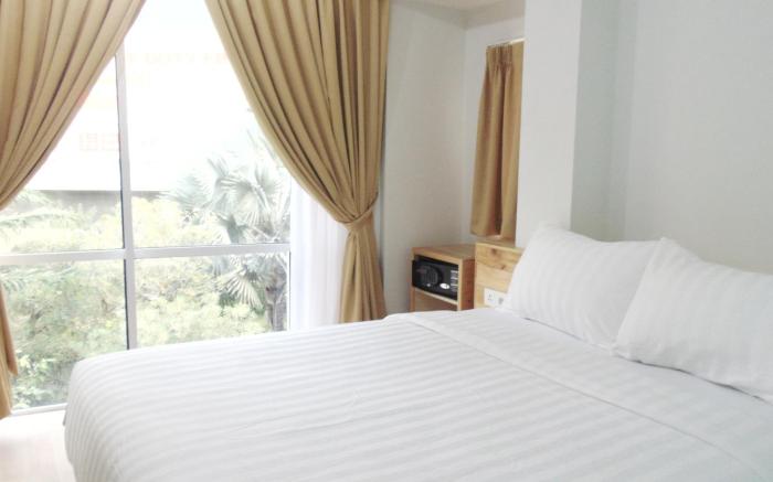 An Hotel Jakarta