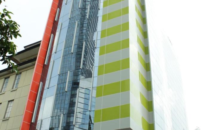 An Hotel Jakarta