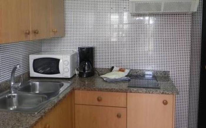 Apartaments Beach & Golf Resort