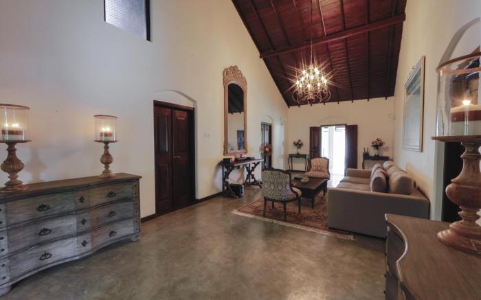 Satiana Collection Tangalle