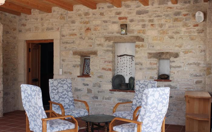 Eski Datca Otel