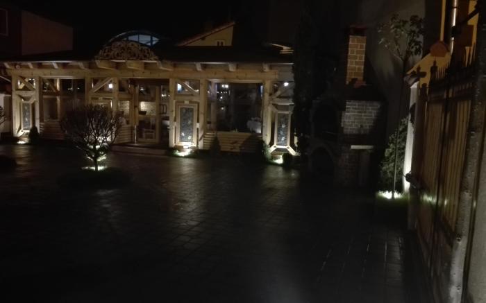 Noblesse Boutique Hotel