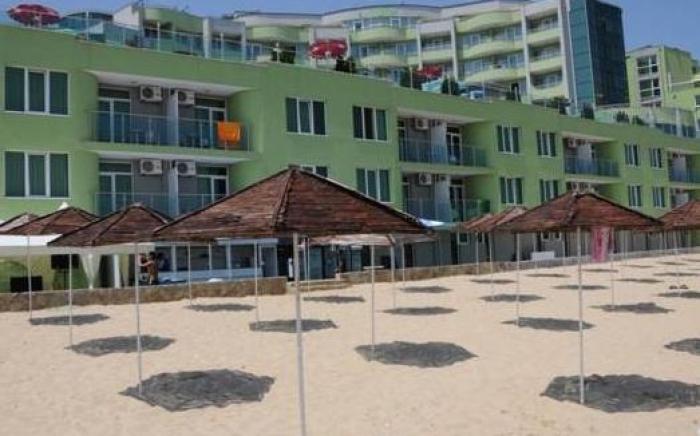 MPM Hotel Arsena - Ultra All Inclusive
