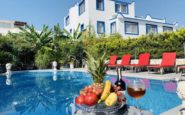 Artunc Hotel Bodrum