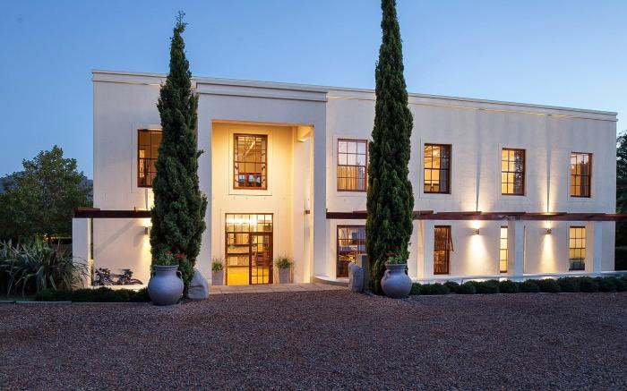 Cultivar Guest Lodge 