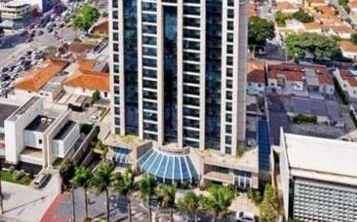 Blue Tree Premium Faria Lima
