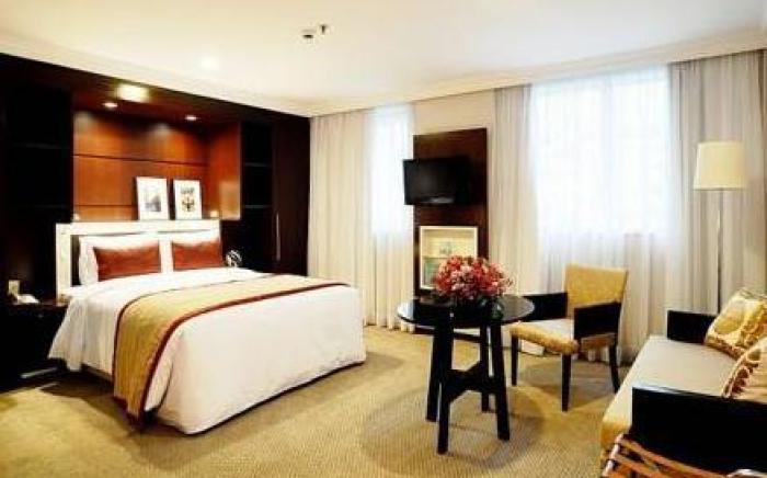 Blue Tree Premium Faria Lima