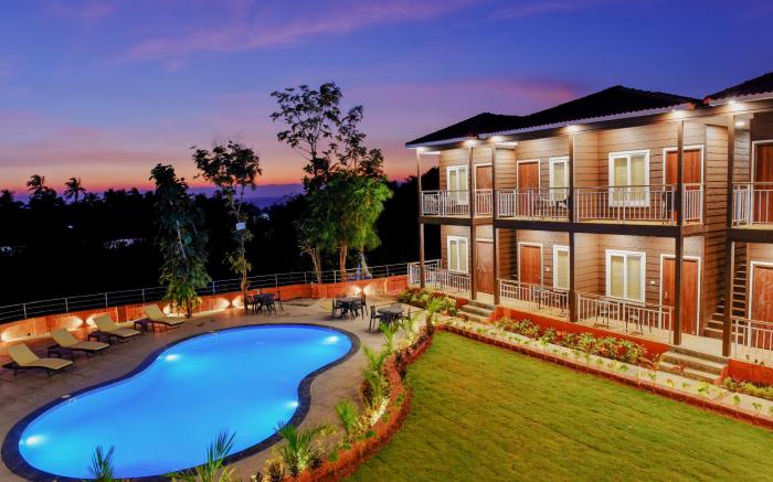 aurum resorts