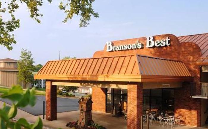 Branson's Best