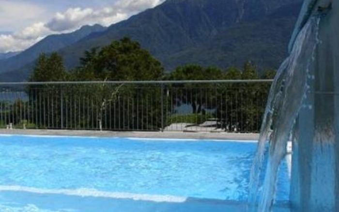Camping Villaggio Paradiso