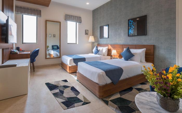 Comfort Inn Dhaliwals Gurgaon