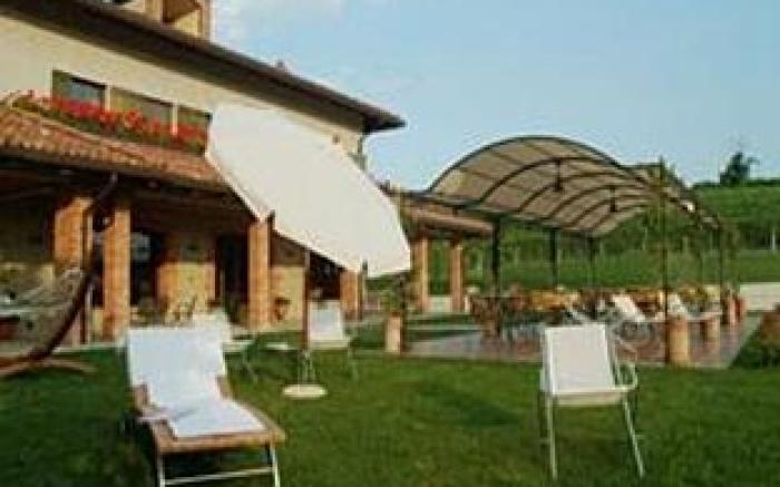 Cascina Barac